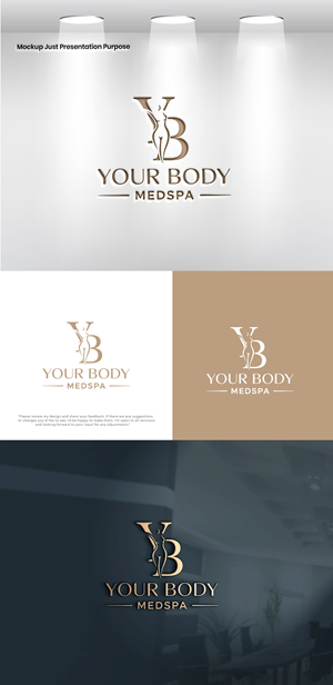 Logo Design by VectorForge for this project | Design: #36057189
