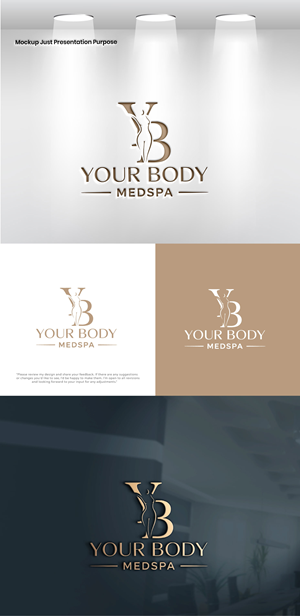 Logo Design by VectorForge for this project | Design: #36070929