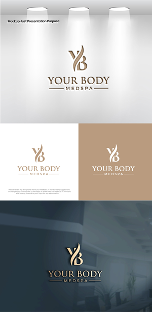 Logo Design by VectorForge for this project | Design: #36185926