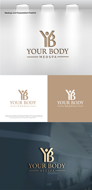 Logo Design by VectorForge for this project | Design: #36185927