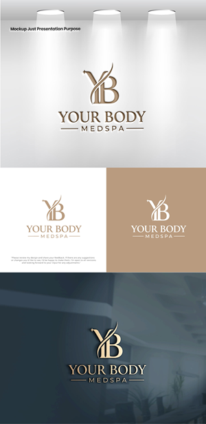 Logo Design by VectorForge for this project | Design: #36185928