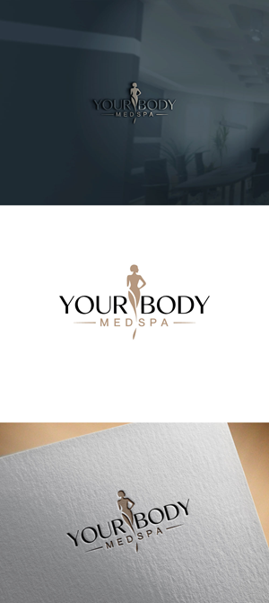 Logo Design by KING JM for this project | Design: #36124344