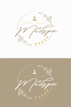 Logo Design by SolDesign for this project | Design #36069761