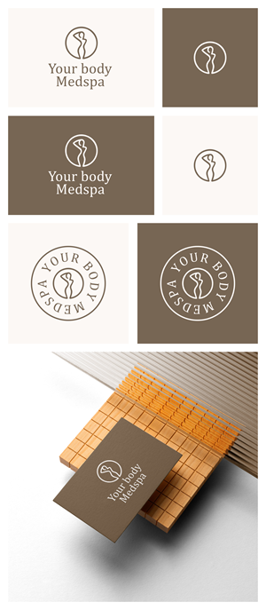 Logo Design by Ha.Connick for this project | Design: #36160046