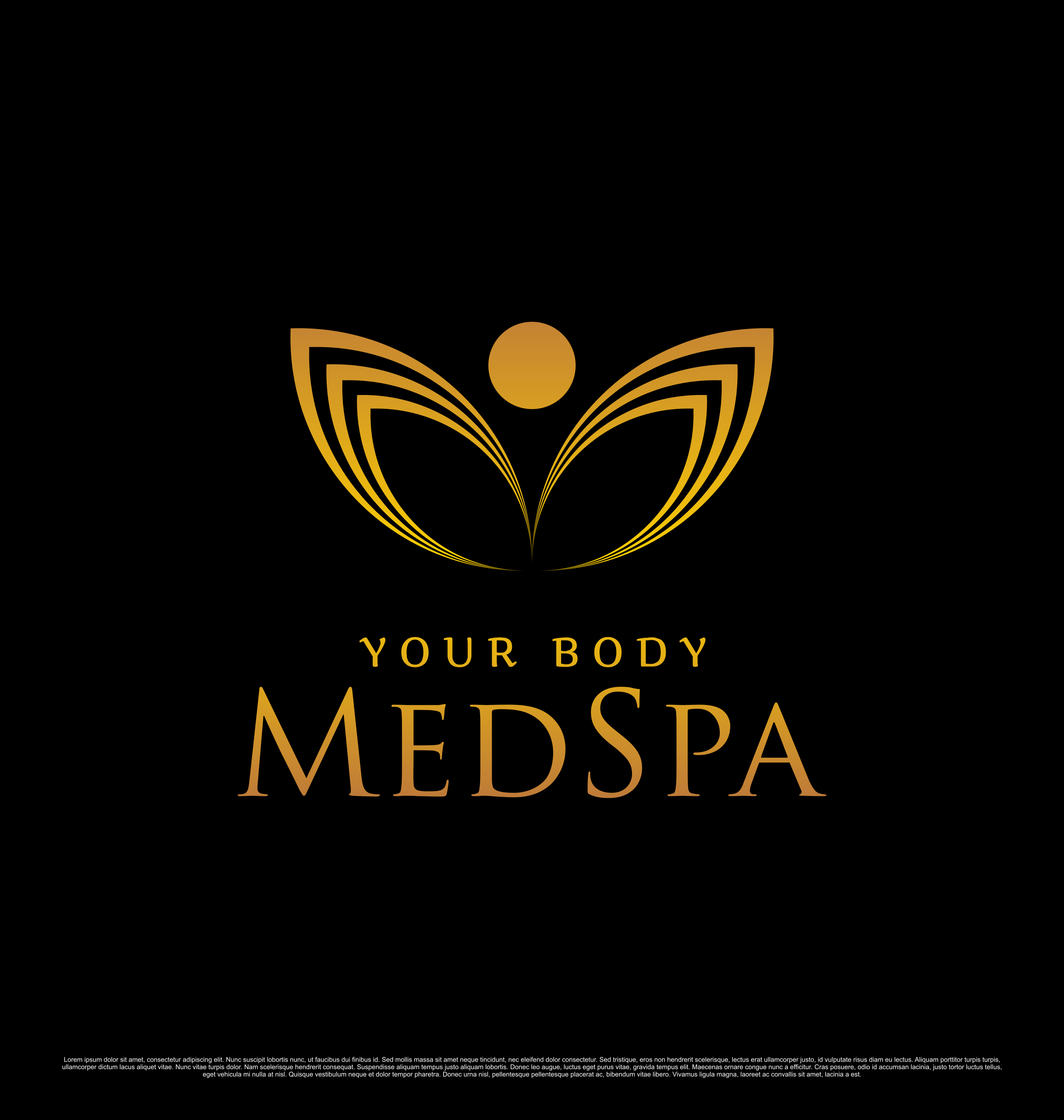 Logo Design by saesean for this project | Design #36038322