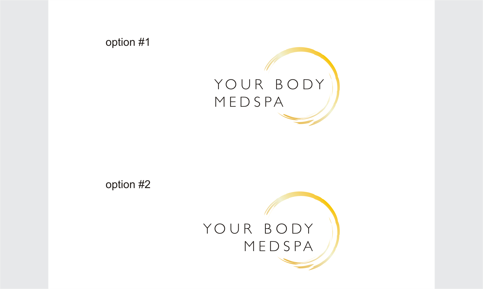 Logo Design by Maya* for this project | Design #36068084