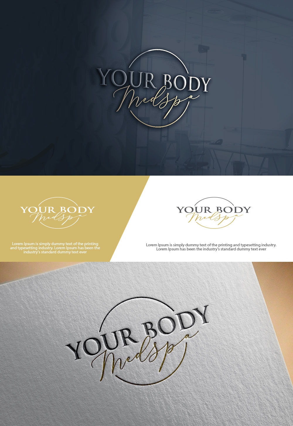 Logo Design by sulemani  creation for this project | Design #36041650