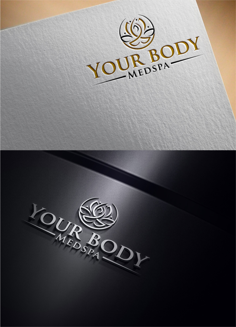 Logo Design by JANNAT AKTHER for this project | Design #36143448