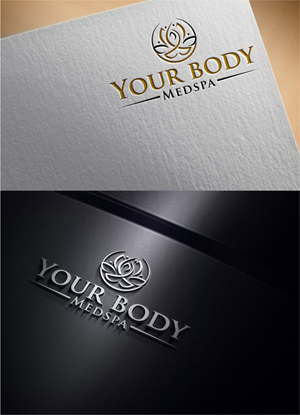 Logo Design by JANNAT AKTHER for this project | Design: #36143448