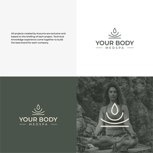 Logo Design by Kusuma Studio for this project | Design: #36046099