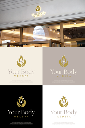 Logo Design by syad666 for this project | Design: #36036772