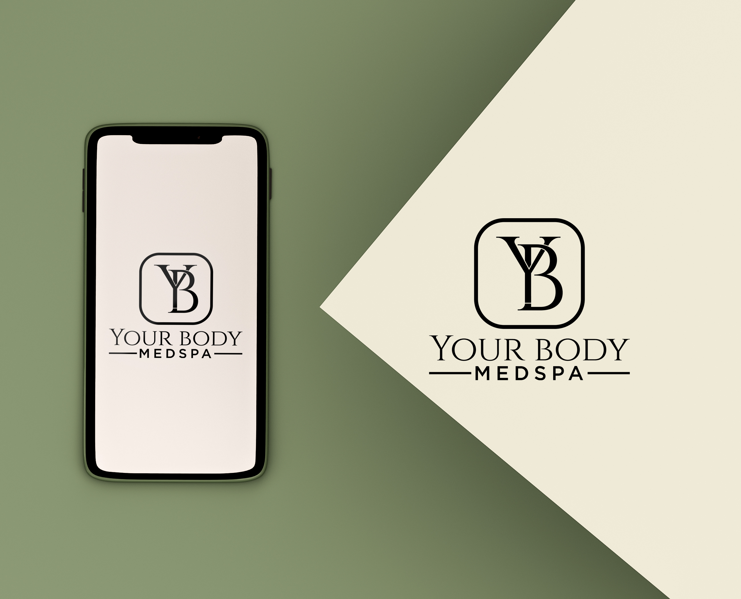 Logo Design by Abigaill_design for this project | Design #36041200