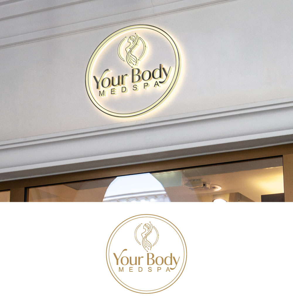 Logo Design by bute for this project | Design #36043863