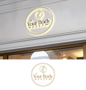 Logo Design by bute
