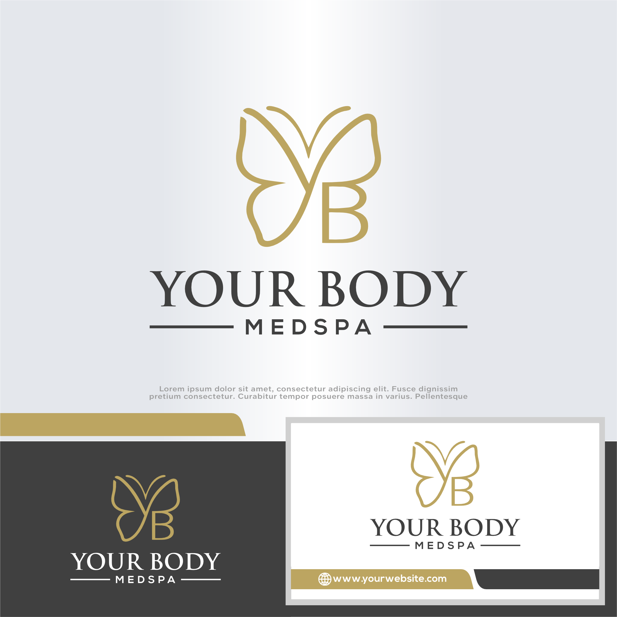 Logo Design by win it for this project | Design #36061686