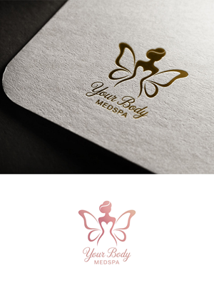 Logo-Design von Olivia Marie Smith für dieses Projekt | Design: #36154457