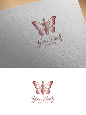 Logo-Design von Olivia Marie Smith für dieses Projekt | Design: #36154458
