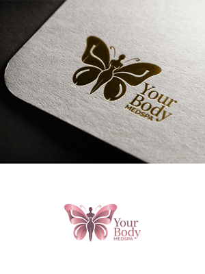 Logo-Design von Olivia Marie Smith für dieses Projekt | Design: #36154459