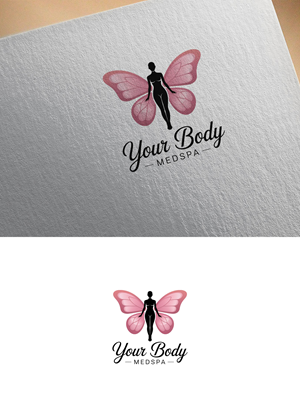 Logo-Design von Olivia Marie Smith für dieses Projekt | Design: #36154460