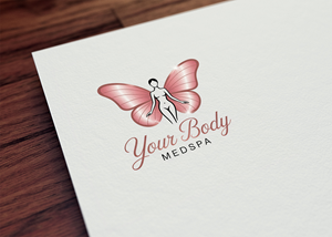 Logo-Design von Olivia Marie Smith für dieses Projekt | Design: #36154462