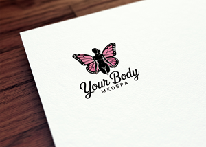 Logo-Design von Olivia Marie Smith für dieses Projekt | Design: #36154463