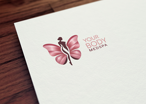 Logo-Design von Olivia Marie Smith für dieses Projekt | Design: #36154464
