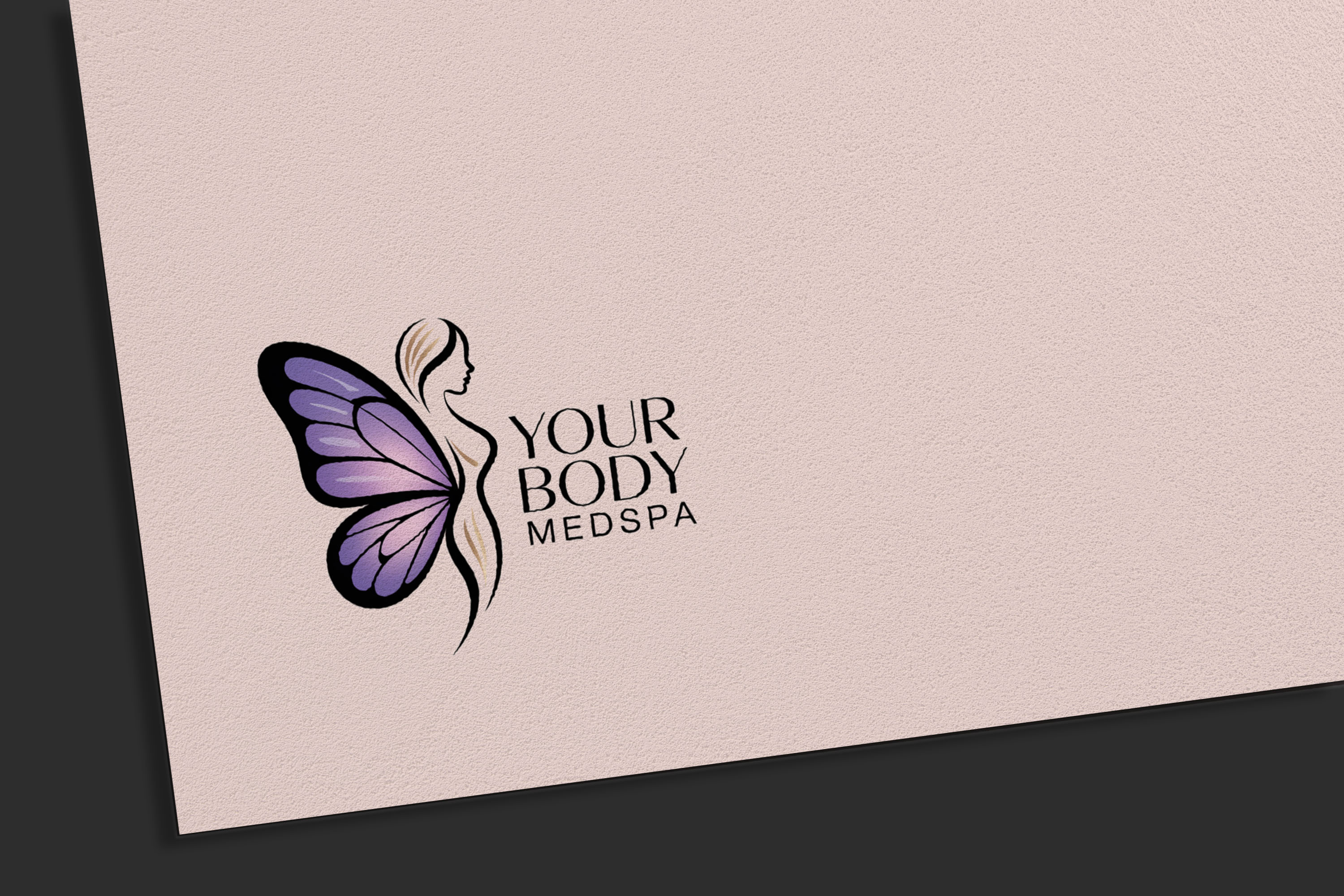 Logo Design by Majesty Design  for this project | Design #36154470