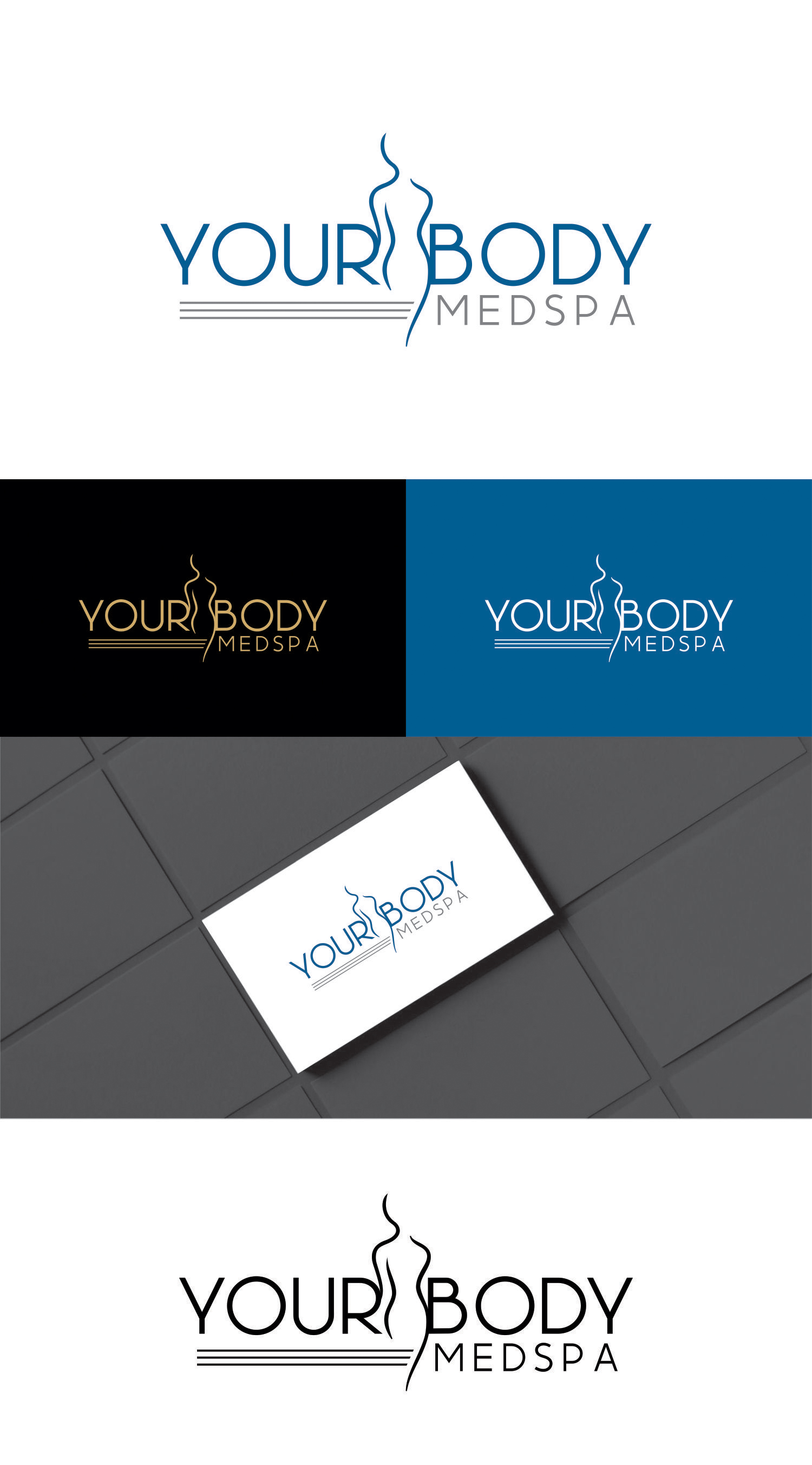 Logo-Design von LordRam für dieses Projekt | Design #36138086
