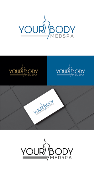 Logo-Design von LordRam für dieses Projekt | Design: #36138086