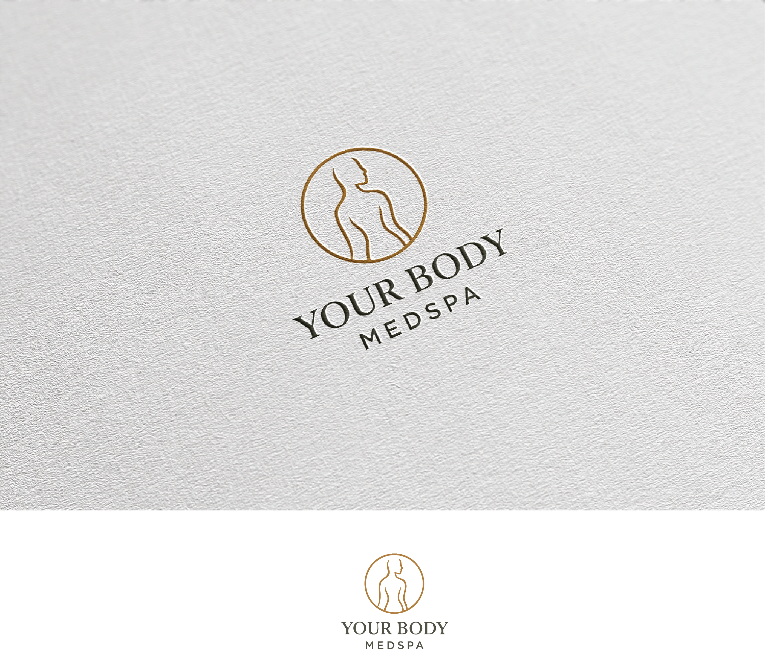 Logo Design by Afsana_Hoque for this project | Design #36049734