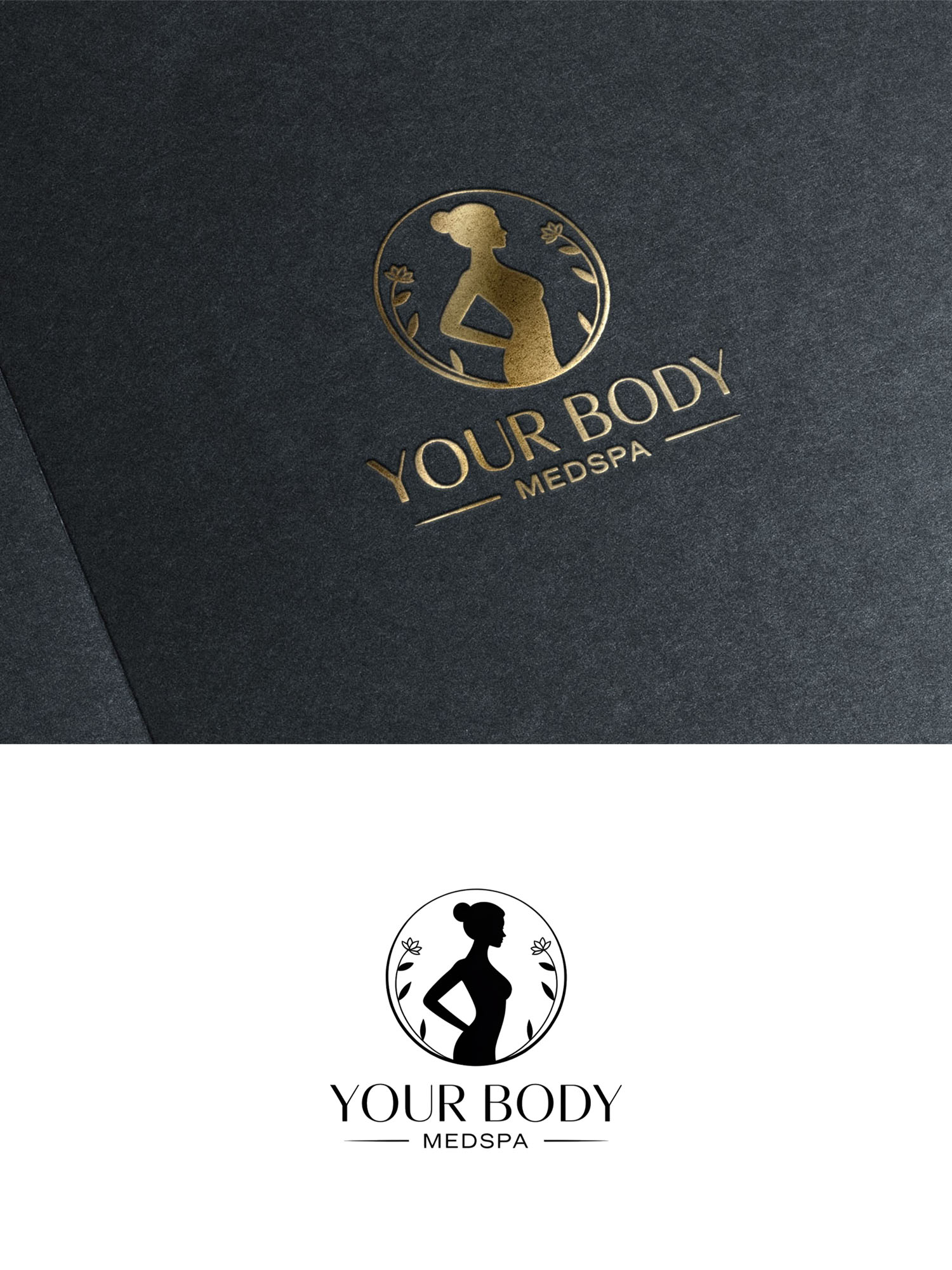 Logo Design by Being  Designer for this project | Design #36154434
