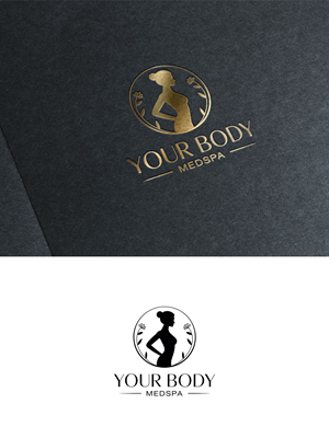 Logo Design by Being  Designer for this project | Design: #36154434