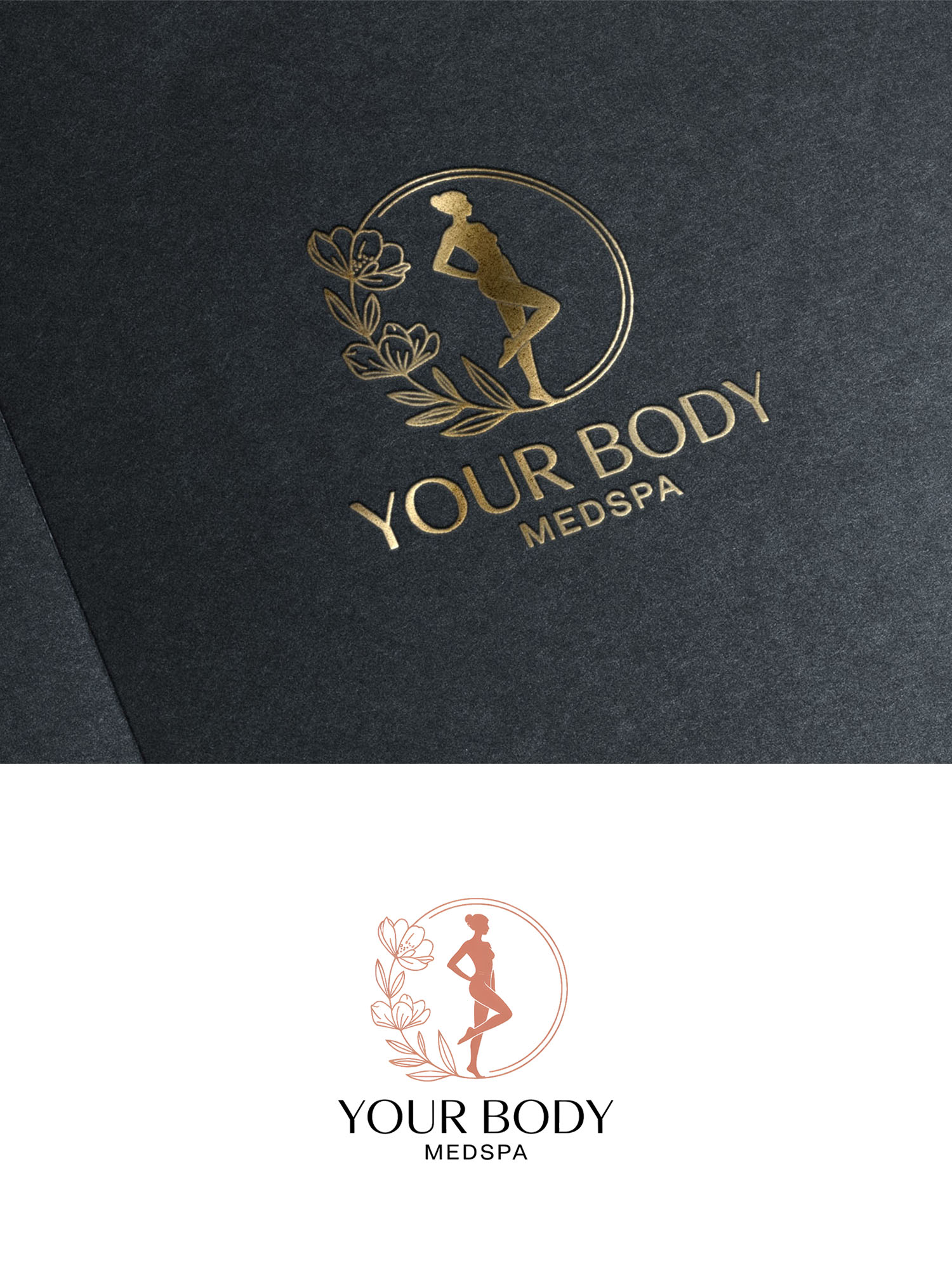 Logo-Design von Being  Designer für dieses Projekt | Design #36154435