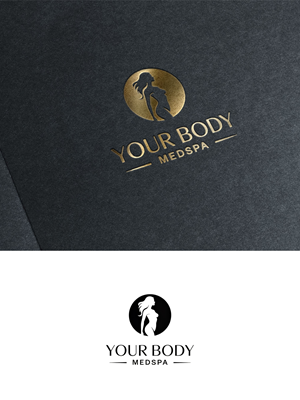 Logo Design by Being  Designer for this project | Design: #36154436