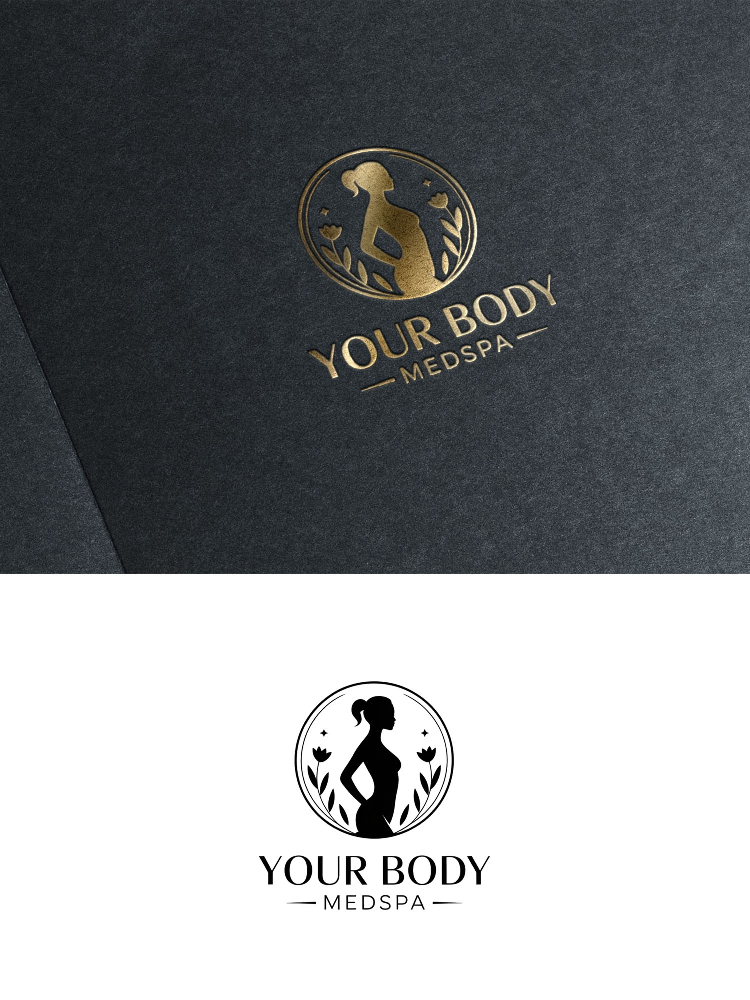 Logo Design by Being  Designer for this project | Design #36154437