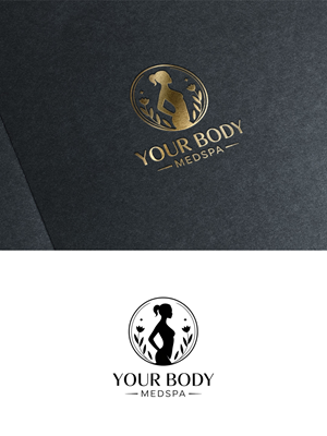 Logo Design by Being  Designer for this project | Design: #36154437