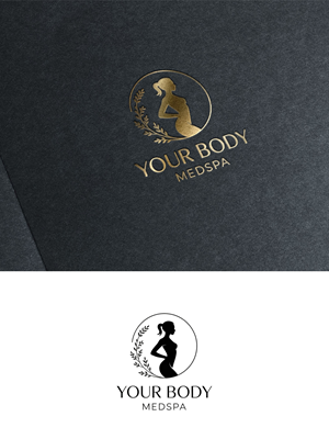 Logo Design by Being  Designer for this project | Design: #36154438