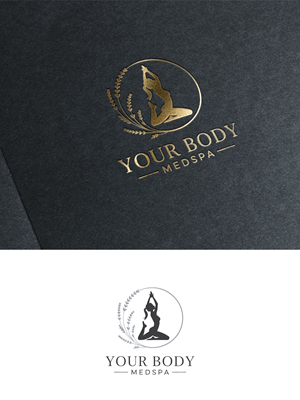 Logo Design by Being  Designer for this project | Design: #36154449