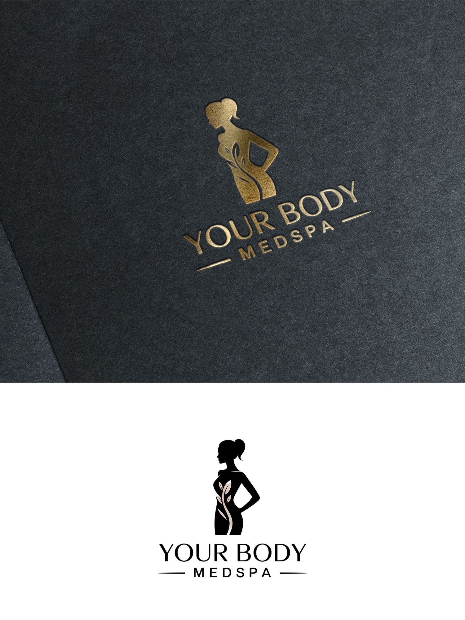 Logo-Design von Being  Designer für dieses Projekt | Design #36154450