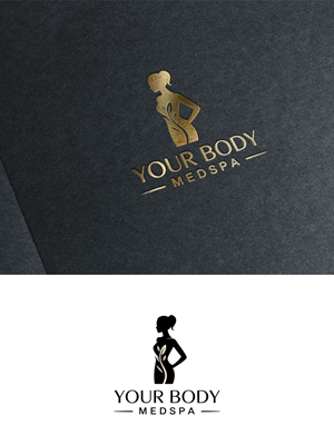Logo Design by Being  Designer for this project | Design: #36154450