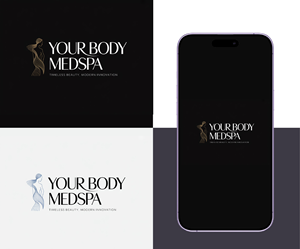 Logo Design by milanan_milan for this project | Design: #36153952