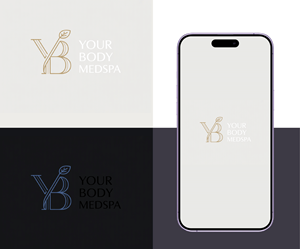 Logo Design by milanan_milan for this project | Design: #36153992