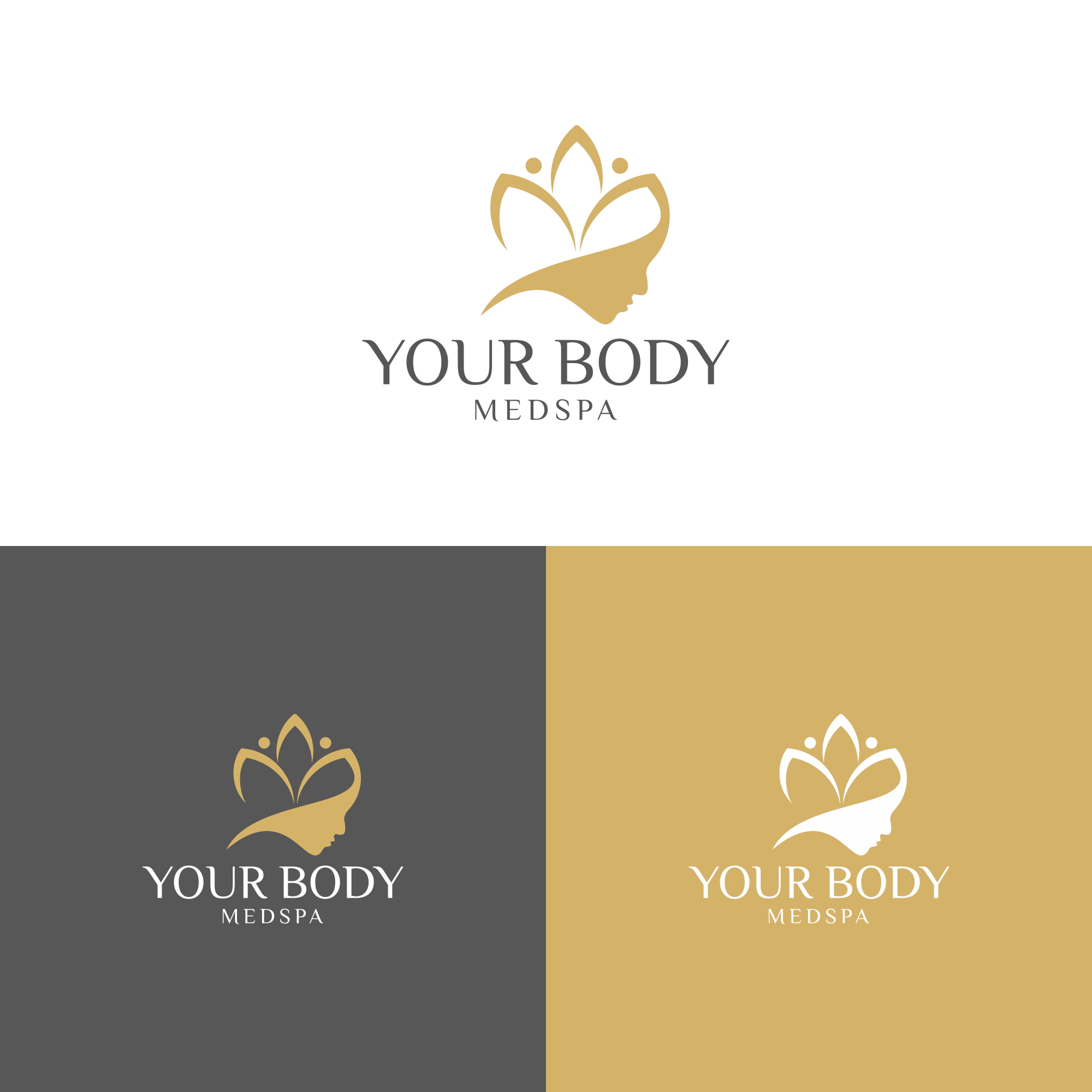 Logo Design by Cikall for this project | Design #36044027