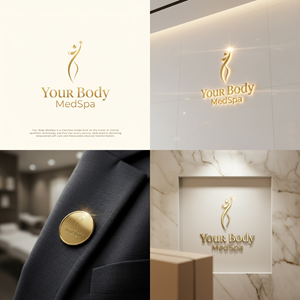 Logo Design by creative.visuals for this project | Design #36156315