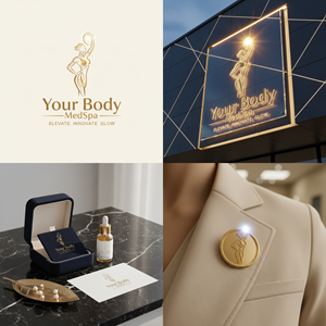 Logo Design by creative.visuals for this project | Design: #36156316
