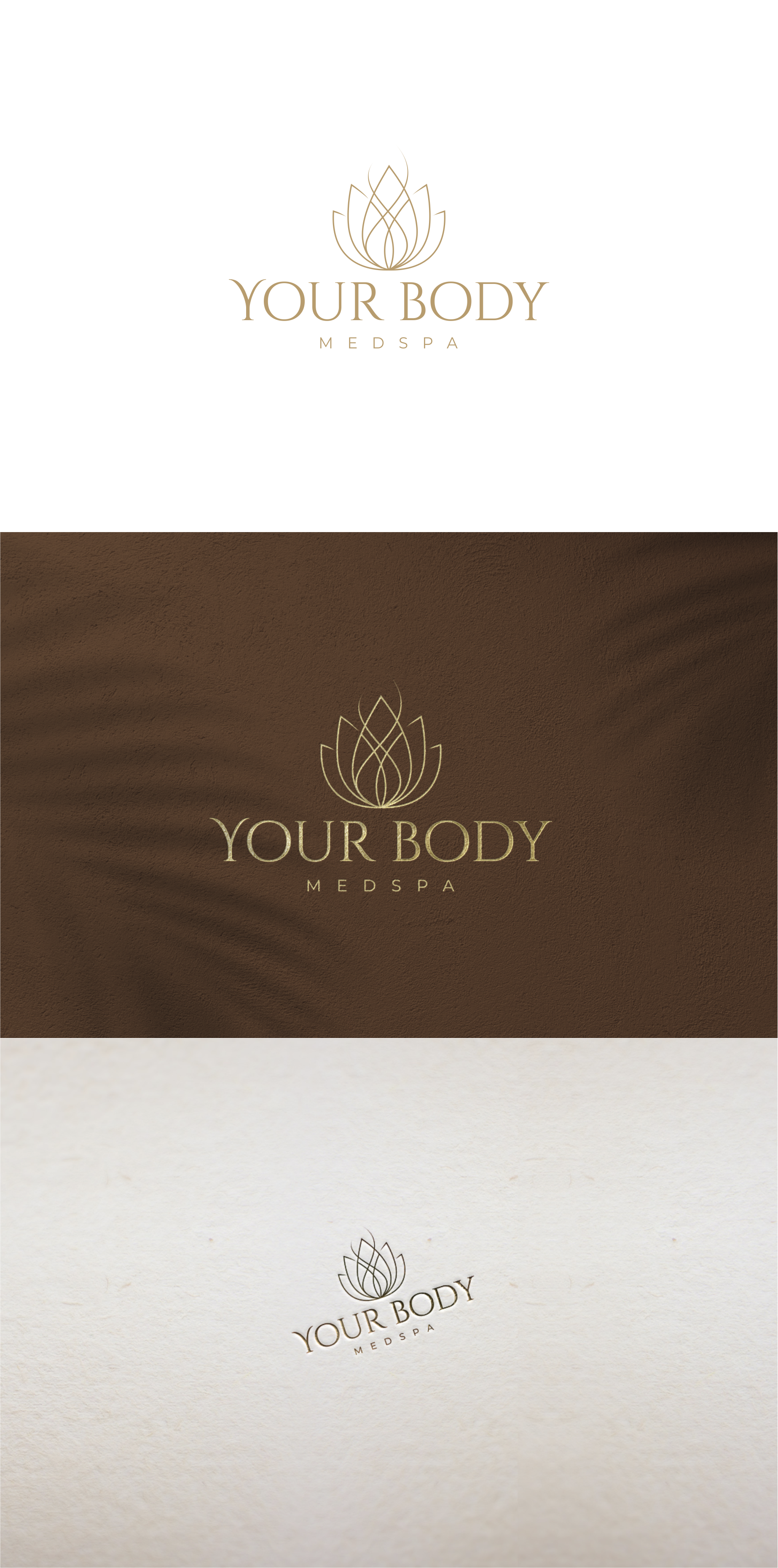 Logo Design by *mary for this project | Design #36050178