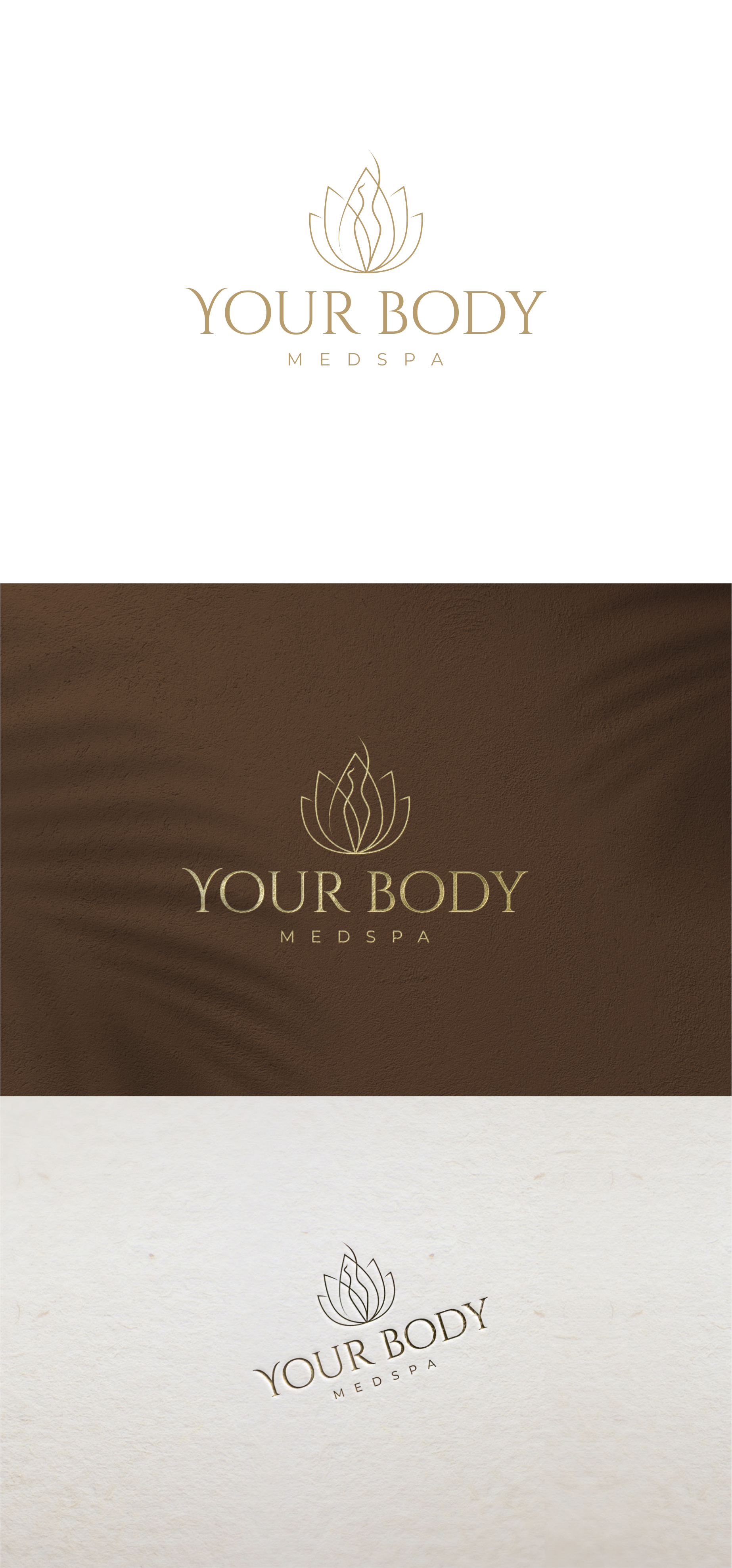 Logo Design by *mary for this project | Design #36050243