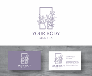 Logo Design by MBARO for this project | Design: #36075059