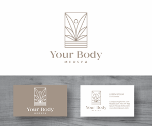Logo Design by MBARO for this project | Design: #36075060