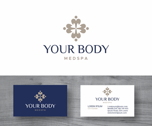 Logo Design by MBARO for this project | Design: #36075061